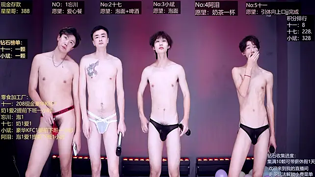 KG-6688 网络视讯表演