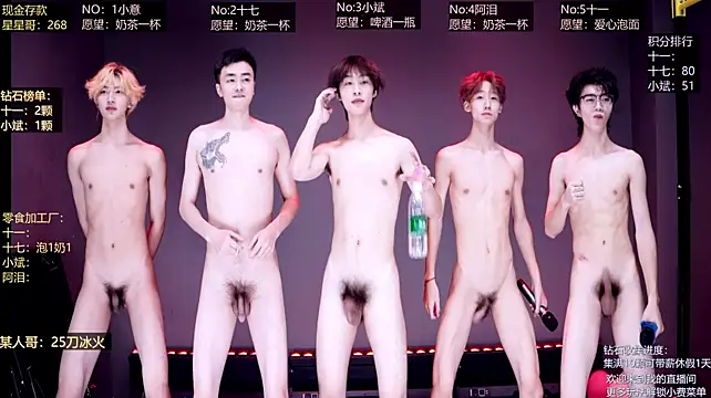 KG-6688 webcam show