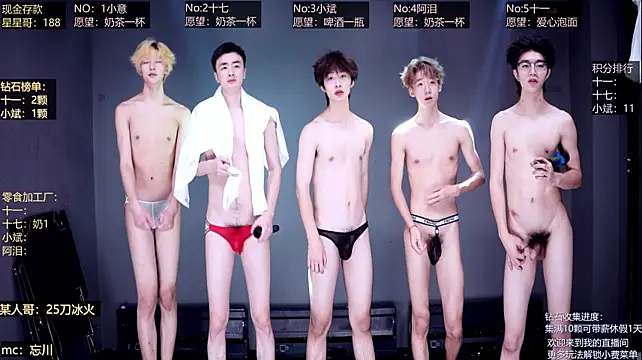KG-6688 Show Webcam