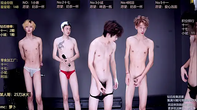 KG-6688 Webcam Show