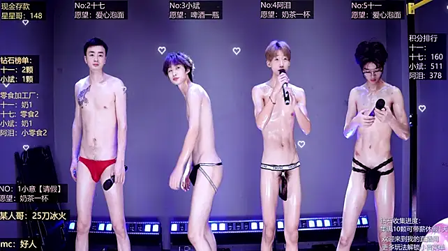 KG-6688 Show Webcam