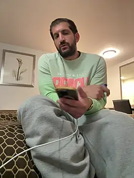 geminiworld1 Webcam Show