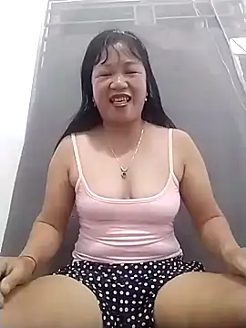 Yumi_xix Show Webcam