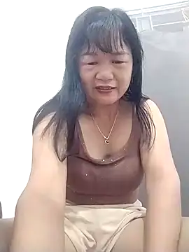 Yumi_xix 网络视讯表演