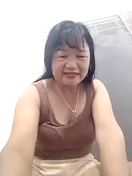 Yumi_xix 网络视讯表演