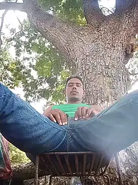 Kamalatino ওয়েবক্যাম শো