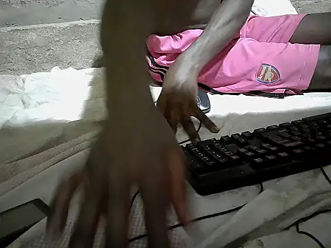 Show webcam de hornyboy256xx