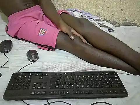 hornyboy256xx Webcam-Show