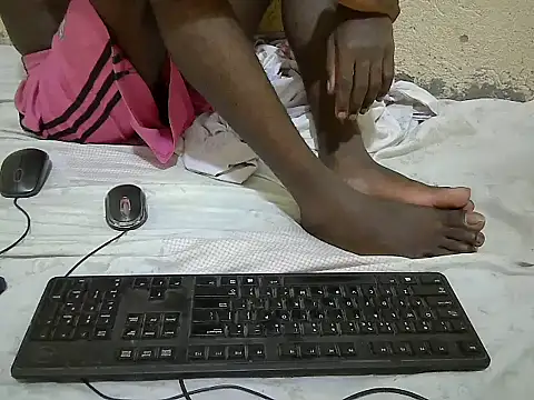 Show webcam de hornyboy256xx