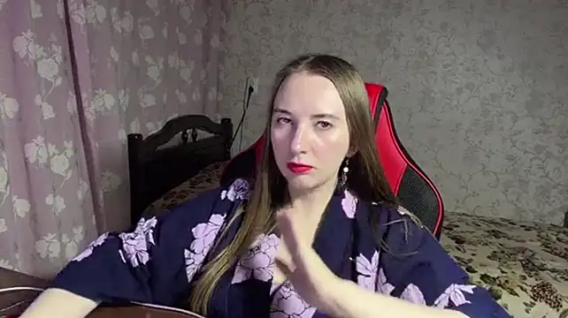 MeganHollyss – Live XXX-chat