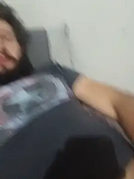 Show de webcam de Desfil