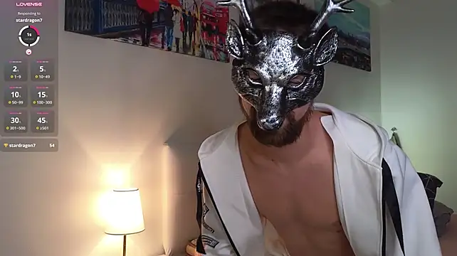 Aristotle Webcamshow