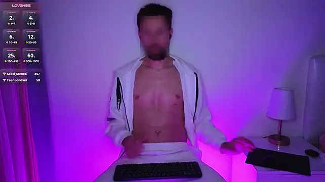 Aristotle Webcam Show