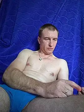 AleksandrSB – Kamerová šou