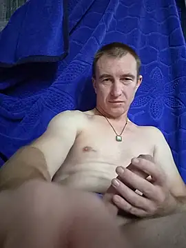 AleksandrSB Webcamshow
