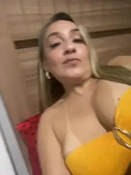 Show de Pryetra_lims na webcam