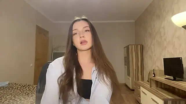 MathaAherns' Webcam Show