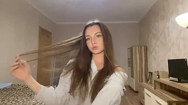 MathaAherns Webcamshow