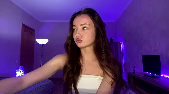 MathaAherns Chat XXX in diretta