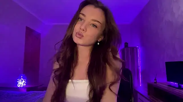 MathaAherns Chat XXX in diretta