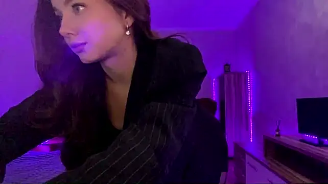 MathaAherns' Live XXX Chat