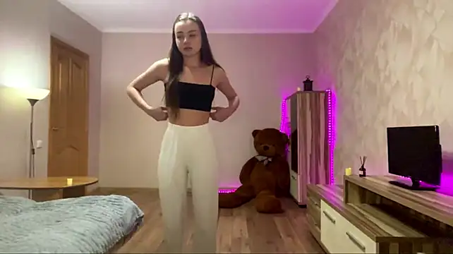 MathaAherns Live XXX-Chat