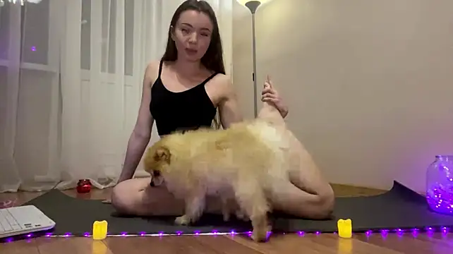 MathaAherns – webcam-show