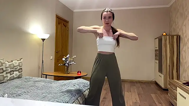 MathaAhernsn Live XXX chat