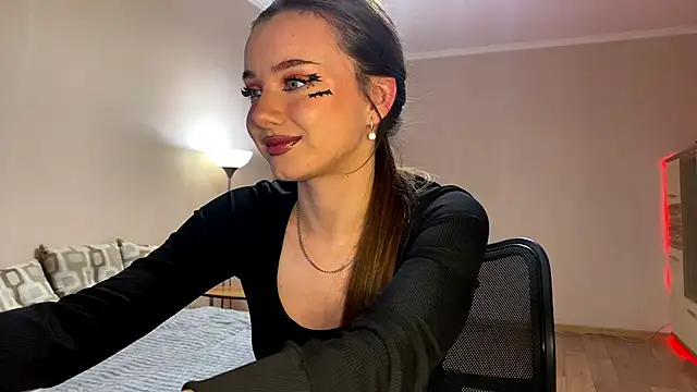 Živý XXX chat MathaAherns