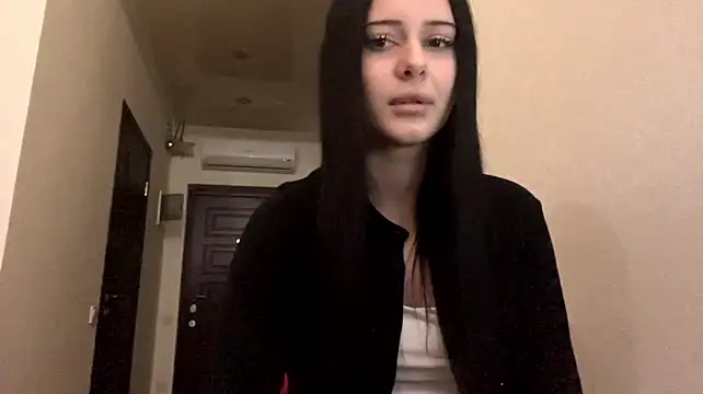 MadlynHales: вебкам-шоу