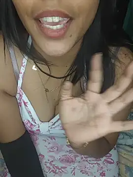 Tamilmoon0006 Adlı Modelin Web Kamerası Şovu