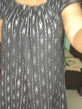 Show webcam de Tamilmoon0006