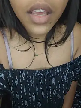 Show Webcam de Tamilmoon0006