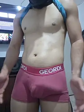 Y_spr webcam show