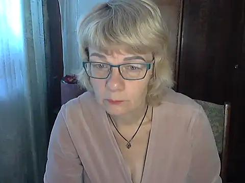 Show webcam de Mia_Olivia25