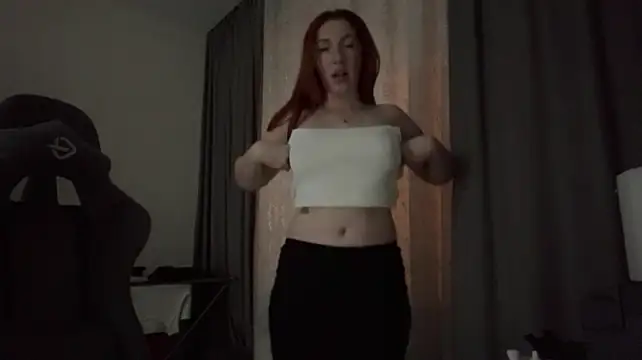 Show de Asselti_Ummi na webcam
