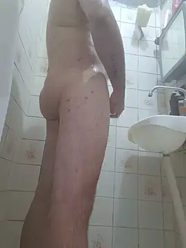 Show de Lobosafado0523 na webcam