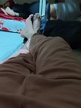 Show webcam de oneeyedwonder771