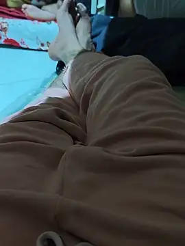 oneeyedwonder771 Pertunjukan Webcam