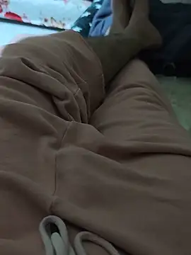 Show Webcam de oneeyedwonder771
