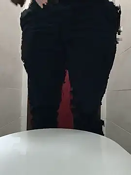 Show Webcam de oneeyedwonder771