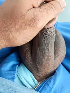 Show Webcam de oneeyedwonder771