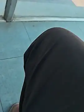 Pokazy przed kamerką – oneeyedwonder771