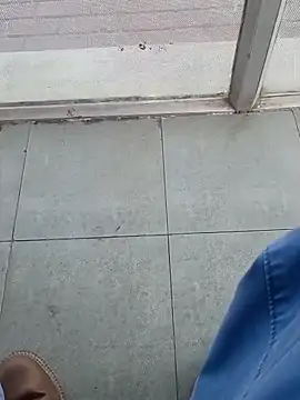 oneeyedwonder771 Pertunjukan Webcam