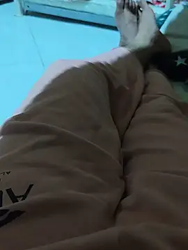 oneeyedwonder771 Adlı Modelin Web Kamerası Şovu