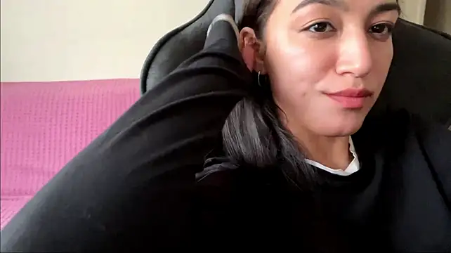 MellisaPac Webcam-Show