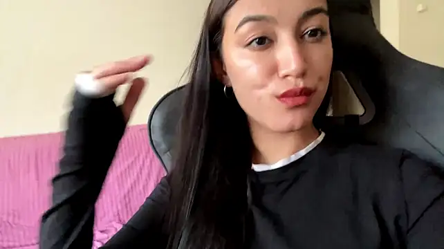 Chat XXX ao vivo de MellisaPac
