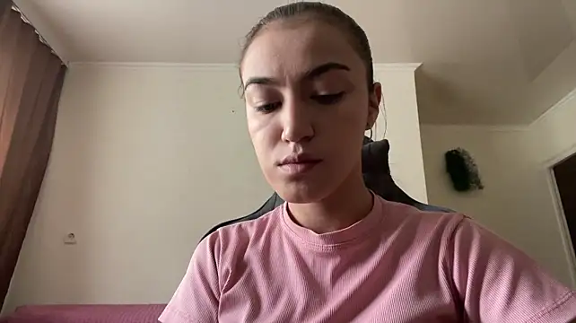 Živý XXX chat MellisaPac
