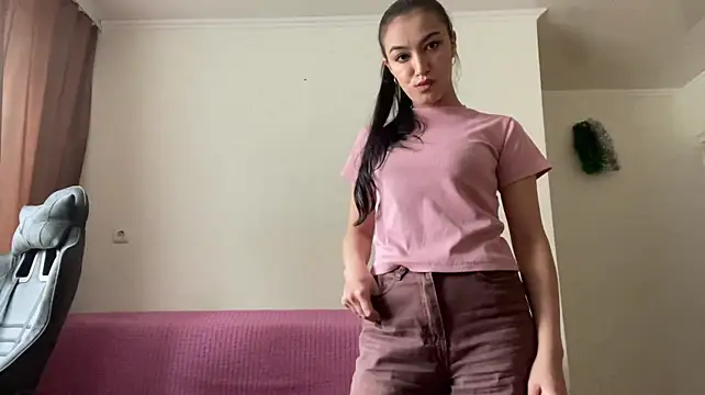MellisaPac Webcamshow