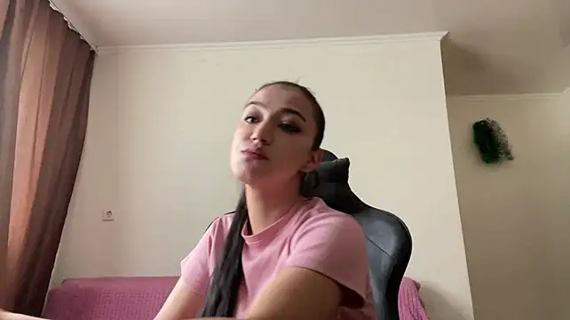 MellisaPac's Live XXX Chat